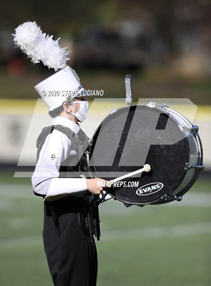 Thumbnail 3 in St. Peter's Prep @ Paramus Catholic photogallery.