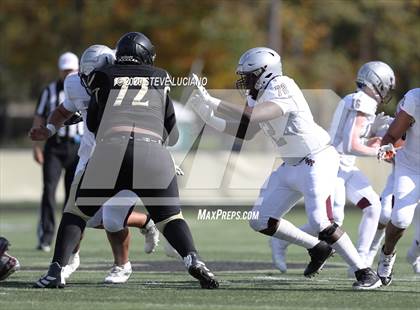 Thumbnail 2 in St. Peter's Prep @ Paramus Catholic photogallery.