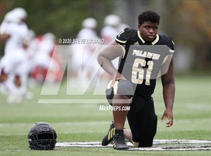 Thumbnail 1 in St. Peter's Prep @ Paramus Catholic photogallery.