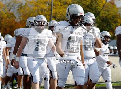 Thumbnail 2 in St. Peter's Prep @ Paramus Catholic photogallery.