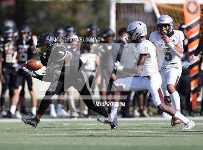Thumbnail 3 in St. Peter's Prep @ Paramus Catholic photogallery.
