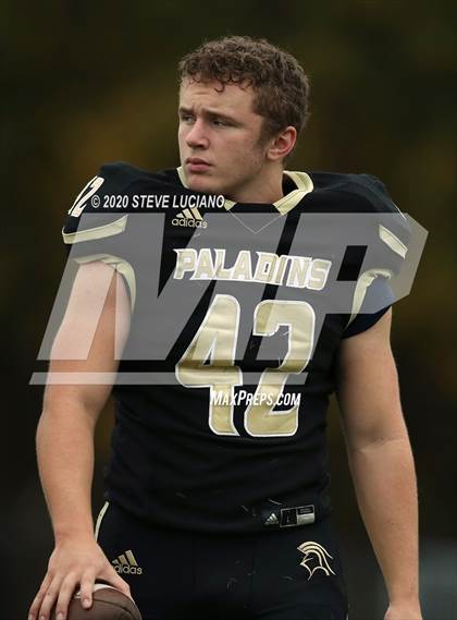 Thumbnail 3 in St. Peter's Prep @ Paramus Catholic photogallery.