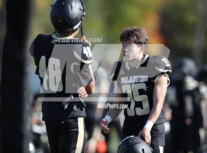 Thumbnail 3 in St. Peter's Prep @ Paramus Catholic photogallery.