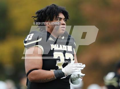Thumbnail 1 in St. Peter's Prep @ Paramus Catholic photogallery.
