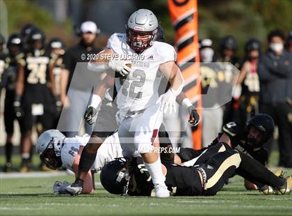 Thumbnail 1 in St. Peter's Prep @ Paramus Catholic photogallery.
