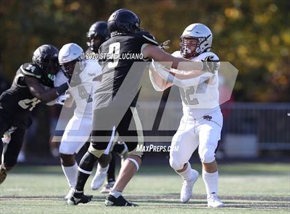 Thumbnail 2 in St. Peter's Prep @ Paramus Catholic photogallery.