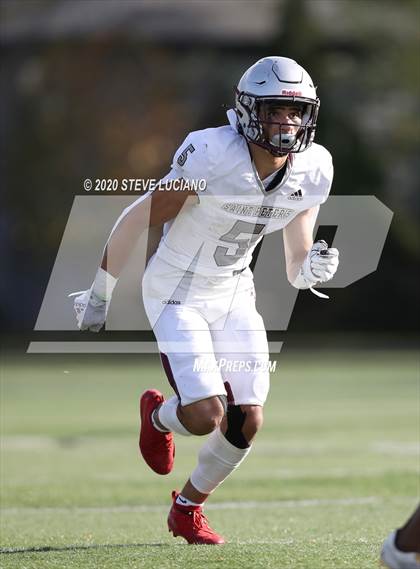 Thumbnail 2 in St. Peter's Prep @ Paramus Catholic photogallery.