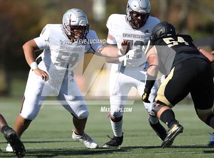 Thumbnail 3 in St. Peter's Prep @ Paramus Catholic photogallery.