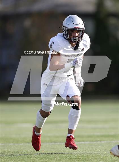 Thumbnail 1 in St. Peter's Prep @ Paramus Catholic photogallery.