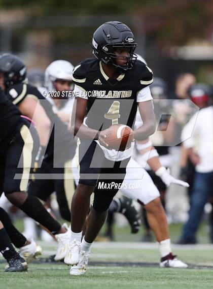 Thumbnail 1 in St. Peter's Prep @ Paramus Catholic photogallery.