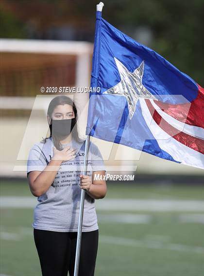 Thumbnail 2 in St. Peter's Prep @ Paramus Catholic photogallery.