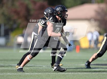 Thumbnail 3 in St. Peter's Prep @ Paramus Catholic photogallery.