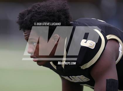 Thumbnail 1 in St. Peter's Prep @ Paramus Catholic photogallery.