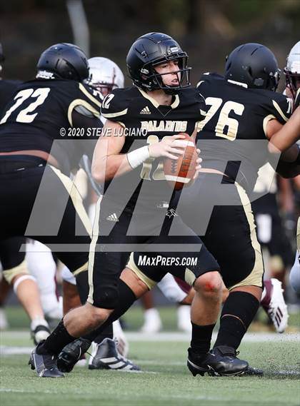 Thumbnail 2 in St. Peter's Prep @ Paramus Catholic photogallery.