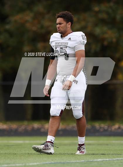 Thumbnail 3 in St. Peter's Prep @ Paramus Catholic photogallery.