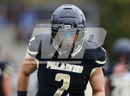 Thumbnail 2 in St. Peter's Prep @ Paramus Catholic photogallery.