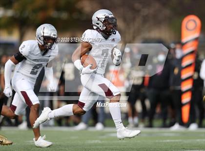 Thumbnail 1 in St. Peter's Prep @ Paramus Catholic photogallery.
