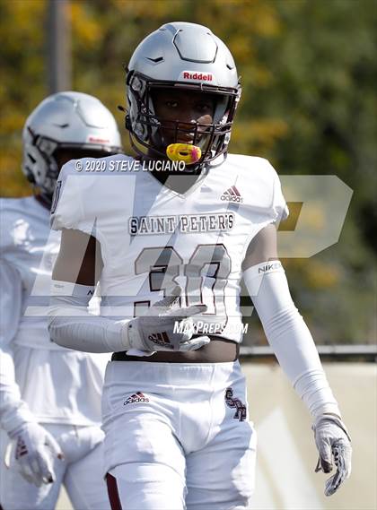 Thumbnail 1 in St. Peter's Prep @ Paramus Catholic photogallery.