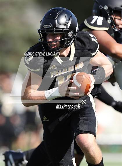 Thumbnail 2 in St. Peter's Prep @ Paramus Catholic photogallery.
