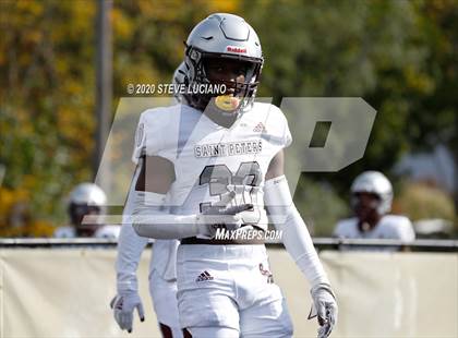 Thumbnail 2 in St. Peter's Prep @ Paramus Catholic photogallery.