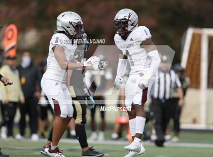 Thumbnail 1 in St. Peter's Prep @ Paramus Catholic photogallery.