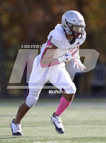 Thumbnail 1 in St. Peter's Prep @ Paramus Catholic photogallery.