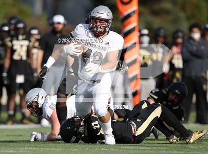 Thumbnail 2 in St. Peter's Prep @ Paramus Catholic photogallery.