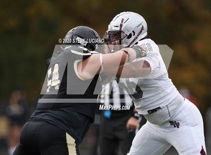 Thumbnail 1 in St. Peter's Prep @ Paramus Catholic photogallery.
