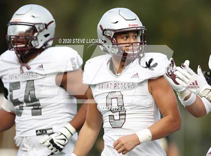 Thumbnail 1 in St. Peter's Prep @ Paramus Catholic photogallery.