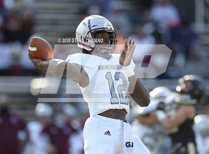 Thumbnail 3 in St. Peter's Prep @ Paramus Catholic photogallery.