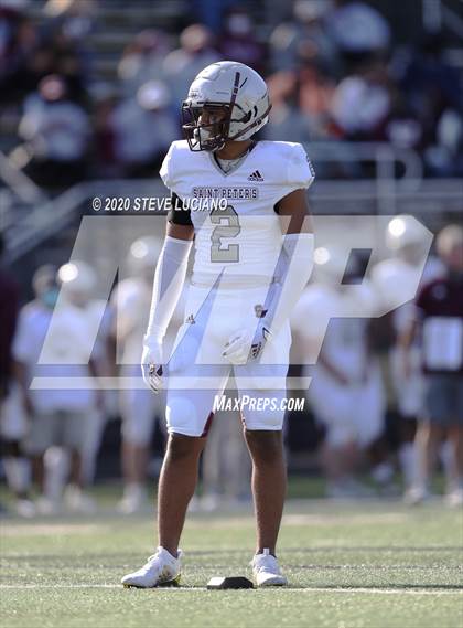 Thumbnail 3 in St. Peter's Prep @ Paramus Catholic photogallery.
