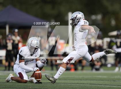 Thumbnail 2 in St. Peter's Prep @ Paramus Catholic photogallery.