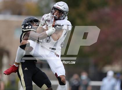 Thumbnail 1 in St. Peter's Prep @ Paramus Catholic photogallery.
