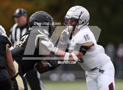 Thumbnail 3 in St. Peter's Prep @ Paramus Catholic photogallery.