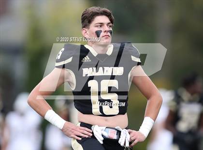 Thumbnail 2 in St. Peter's Prep @ Paramus Catholic photogallery.