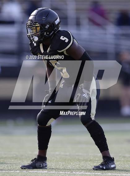Thumbnail 2 in St. Peter's Prep @ Paramus Catholic photogallery.
