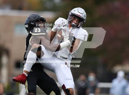 Thumbnail 2 in St. Peter's Prep @ Paramus Catholic photogallery.