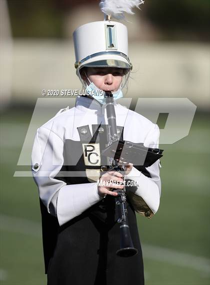Thumbnail 2 in St. Peter's Prep @ Paramus Catholic photogallery.