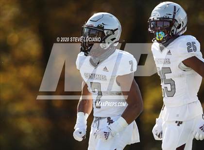 Thumbnail 1 in St. Peter's Prep @ Paramus Catholic photogallery.