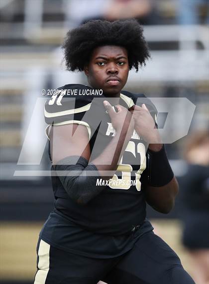 Thumbnail 1 in St. Peter's Prep @ Paramus Catholic photogallery.
