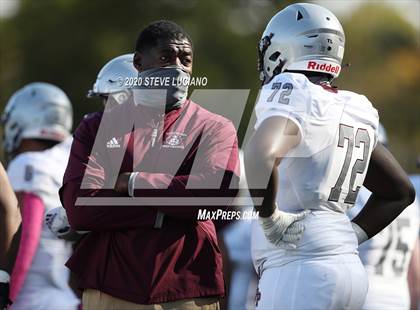 Thumbnail 1 in St. Peter's Prep @ Paramus Catholic photogallery.