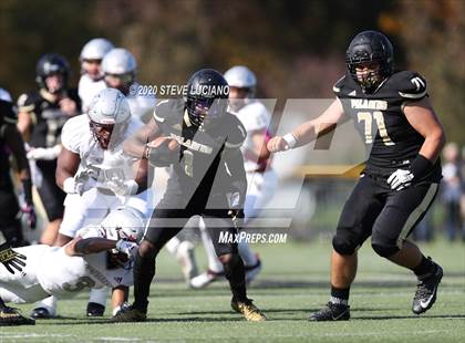 Thumbnail 1 in St. Peter's Prep @ Paramus Catholic photogallery.