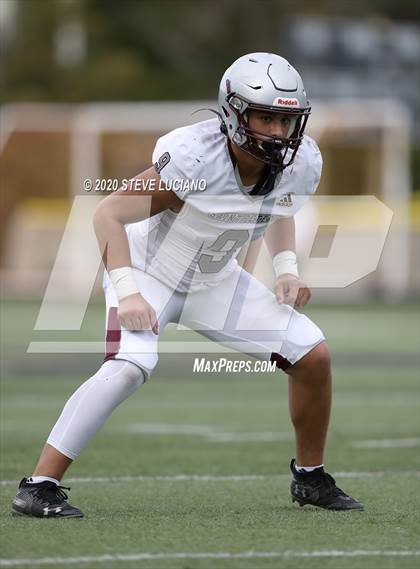 Thumbnail 3 in St. Peter's Prep @ Paramus Catholic photogallery.