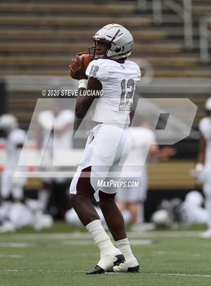 Thumbnail 1 in St. Peter's Prep @ Paramus Catholic photogallery.