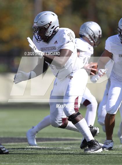 Thumbnail 1 in St. Peter's Prep @ Paramus Catholic photogallery.