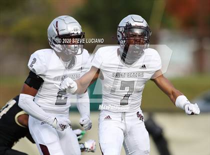 Thumbnail 3 in St. Peter's Prep @ Paramus Catholic photogallery.