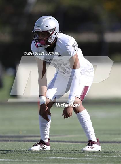 Thumbnail 1 in St. Peter's Prep @ Paramus Catholic photogallery.