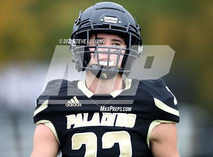 Thumbnail 2 in St. Peter's Prep @ Paramus Catholic photogallery.