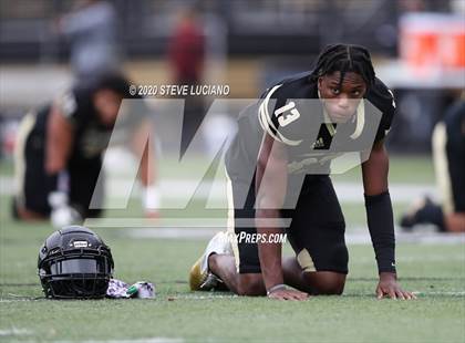 Thumbnail 1 in St. Peter's Prep @ Paramus Catholic photogallery.