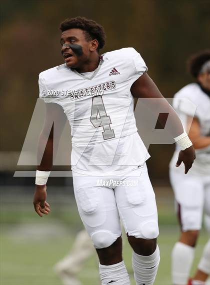 Thumbnail 3 in St. Peter's Prep @ Paramus Catholic photogallery.